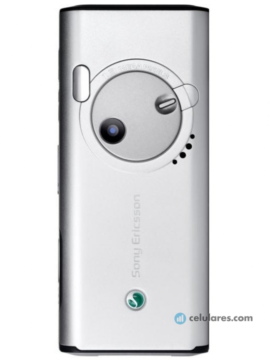 Imagen 2 Sony Ericsson K600
