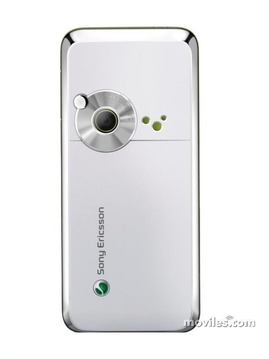 Imagen 2 Sony Ericsson K660