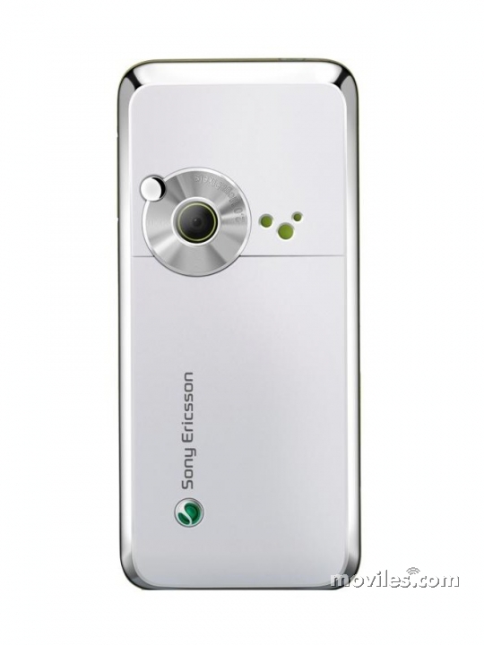 Imagen 2 Sony Ericsson K660i