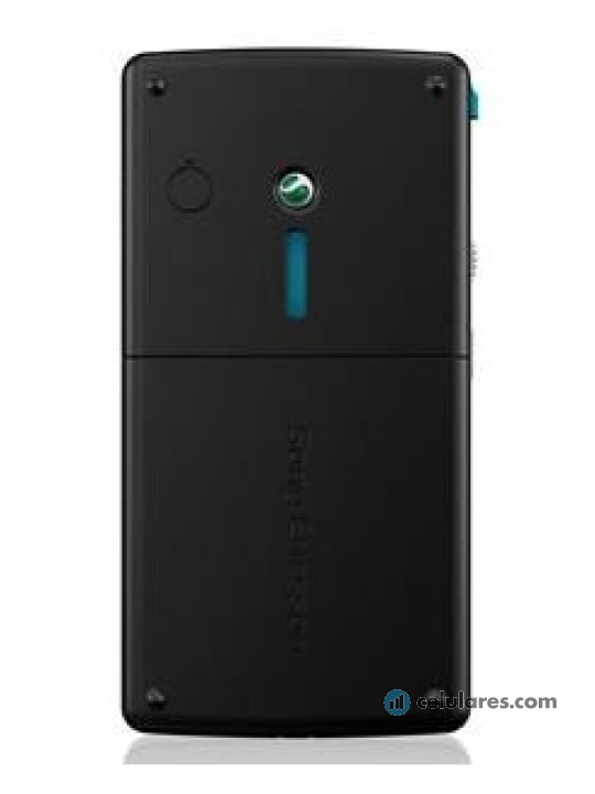 Imagen 2 Sony Ericsson M600c