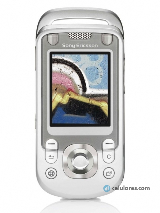 Imagen 3 Sony Ericsson S600