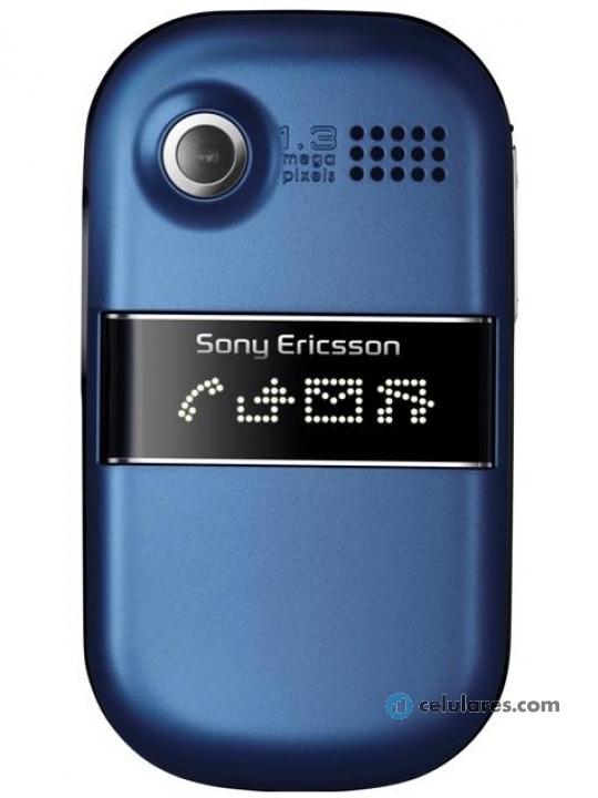 Imagen 2 Sony Ericsson Z320i