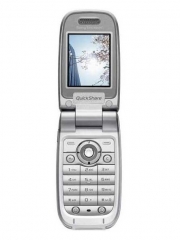 Sony Ericsson Z520