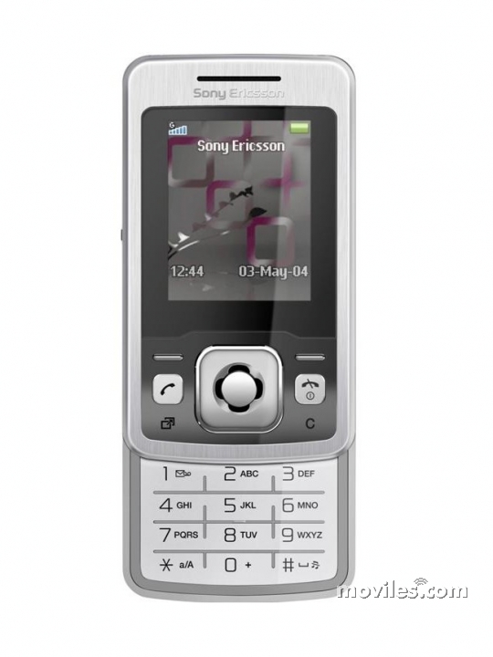 Sony Ericsson T303c