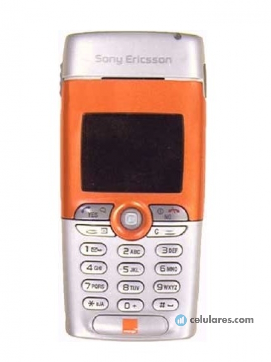 Imagen 2 Sony Ericsson T316