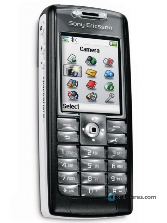 Imagen 3 Sony Ericsson T630