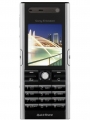 Sony Ericsson V600