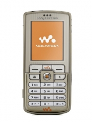 Sony Ericsson W700c