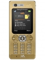 Sony Ericsson Ericsson W880