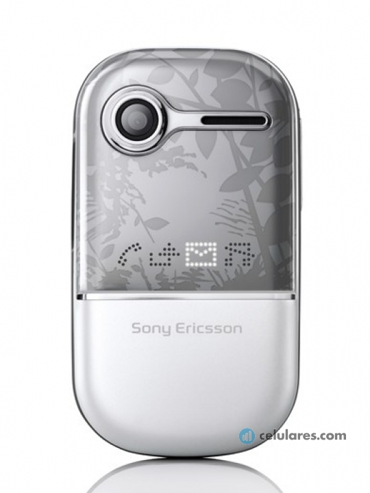 Imagen 2 Sony Ericsson Z250i