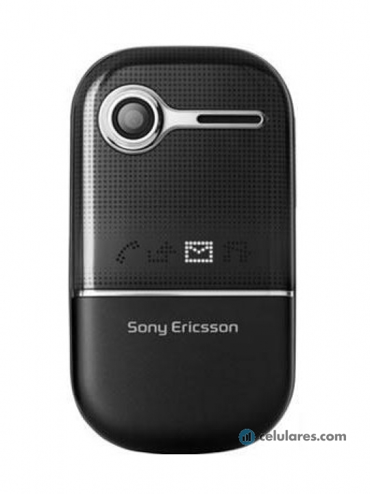 Imagen 4 Sony Ericsson Z250i