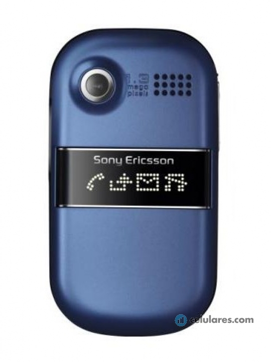 Imagen 2 Sony Ericsson Z320