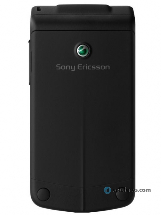 Imagen 2 Sony Ericsson Z555i