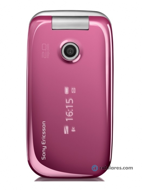 Imagen 4 Sony Ericsson Z610