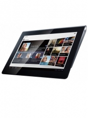 Fotografia Tablet Sony Tablet S 3G