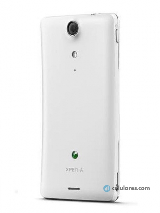 Imagen 2 Sony Xperia GX