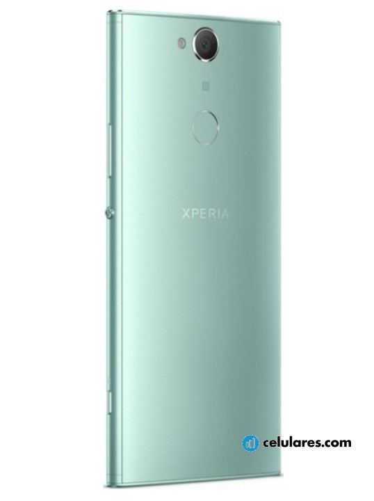 Imagen 6 Sony Xperia XA2 Plus