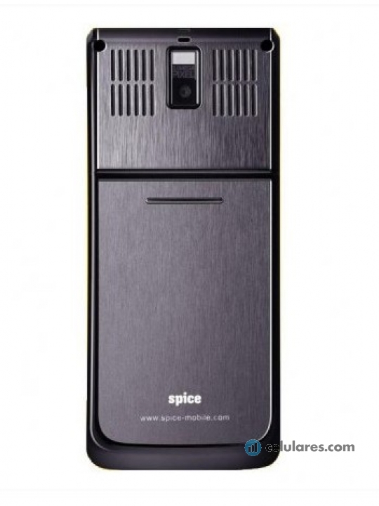 Imagen 2 Spice Mobile M-940n