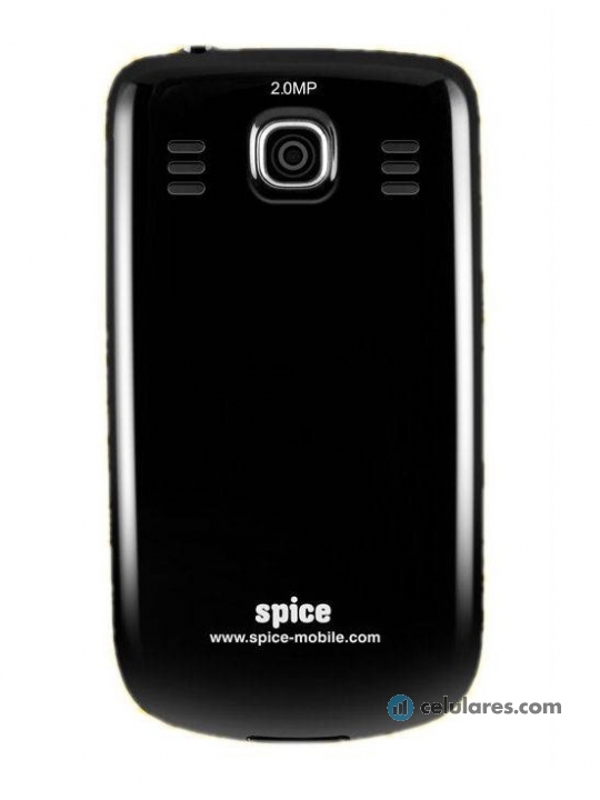 Imagen 2 Spice Mobile QT-61