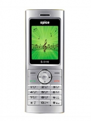 Spice Mobile S-5110