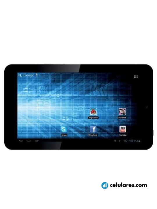 Tablet Storex eZee Tab 7D11-M