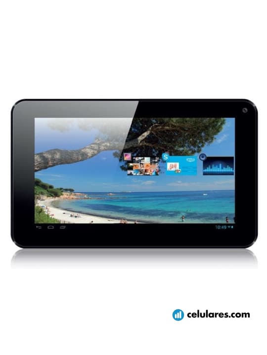 Tablet Storex eZee Tab 7Q12-S