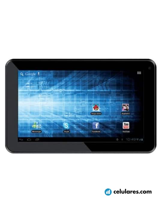 Tablet Storex eZee Tab 903