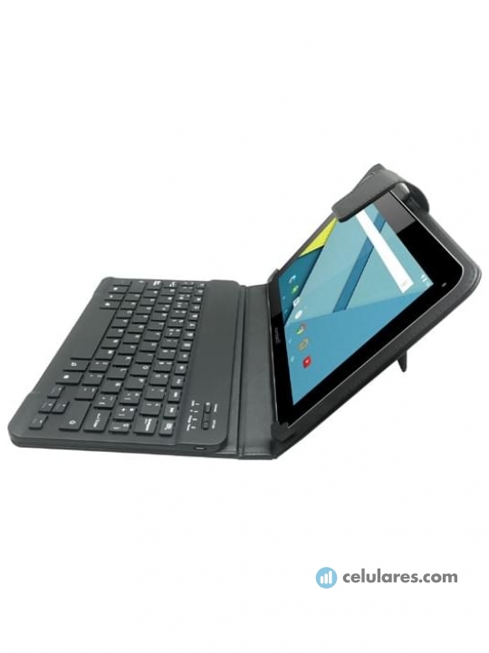 Imagen 5 Tablet Sunstech TAB105QCBTK