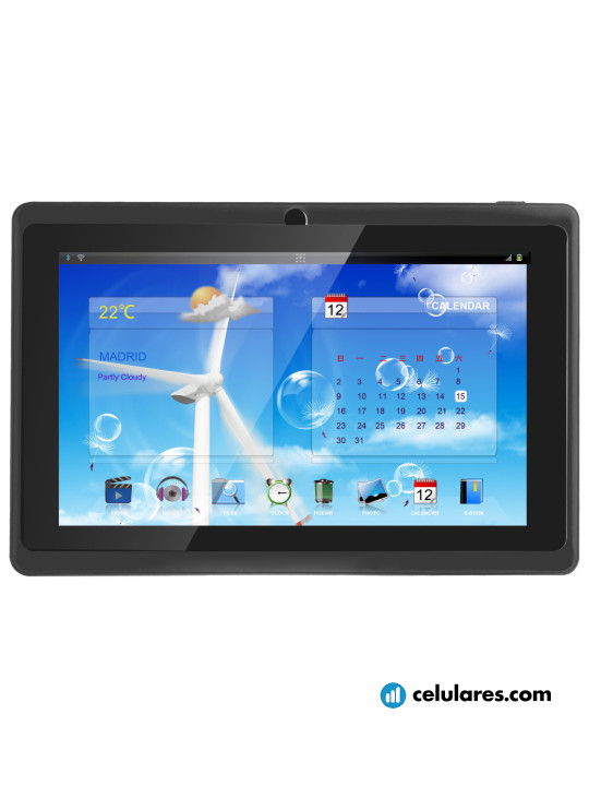 Tablet Sunstech TAB75