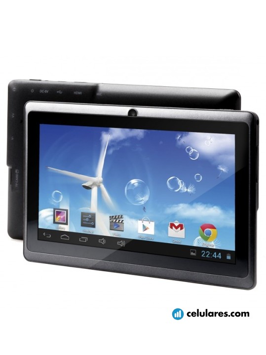 Imagen 2 Tablet Sunstech TAB75
