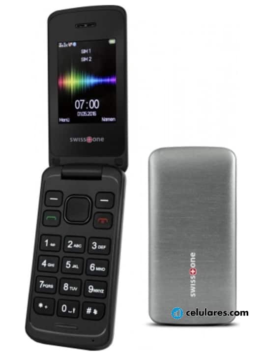 Imagen 2 Swisstone SC-1660