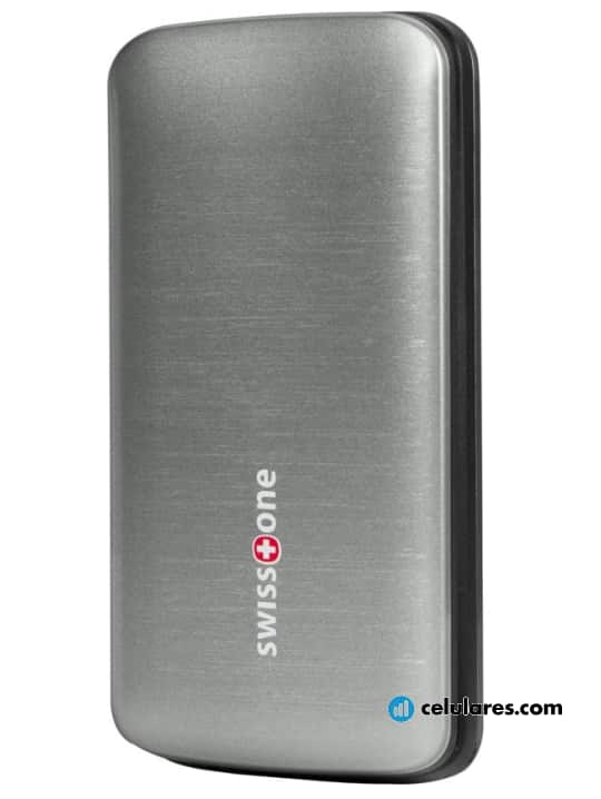 Imagen 3 Swisstone SC-1660