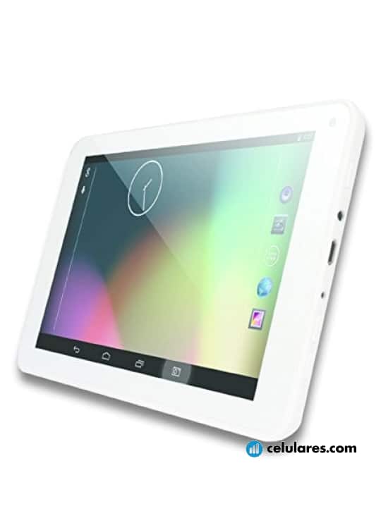 Imagen 2 Tablet Szenio 7100DC