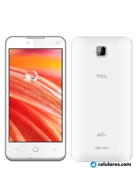 Imagen 5 TCL P335M