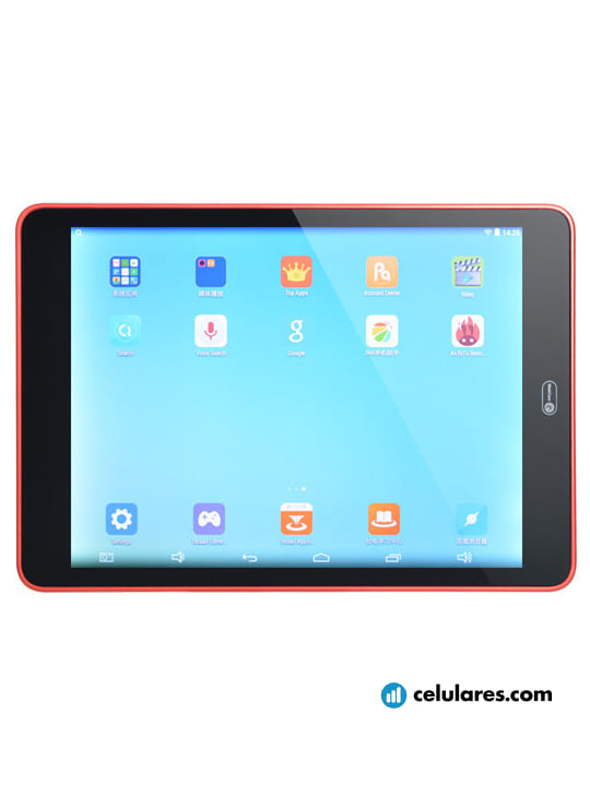 Tablet Teclast A88HD