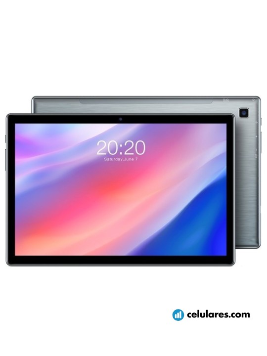 Imagen 3 Tablet Teclast P20HD