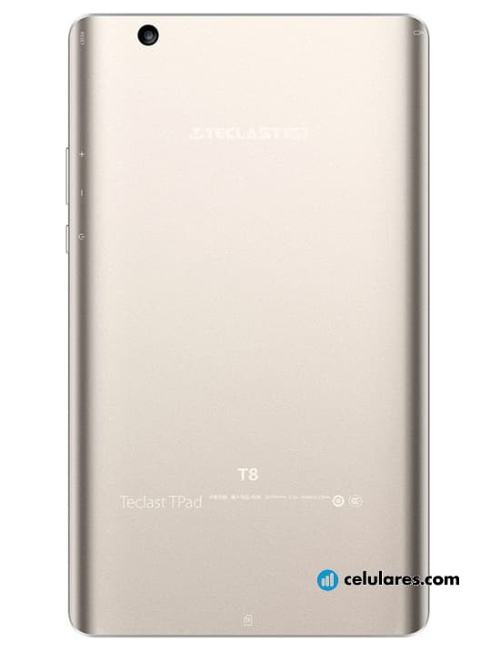 Imagen 3 Tablet Teclast T8