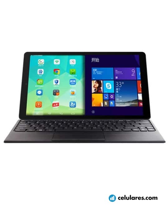 Imagen 2 Tablet Teclast X10HD 3G