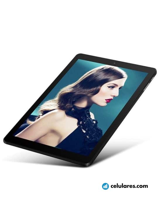 Imagen 4 Tablet Teclast X10HD 3G