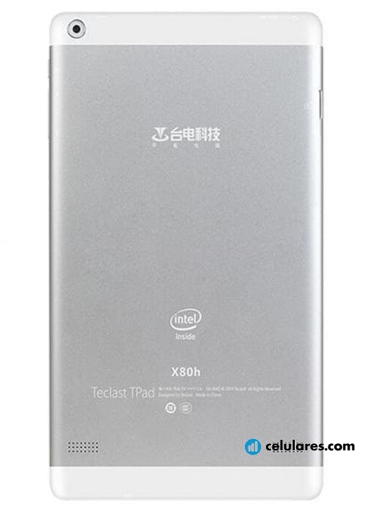 Tablet Teclast X80h