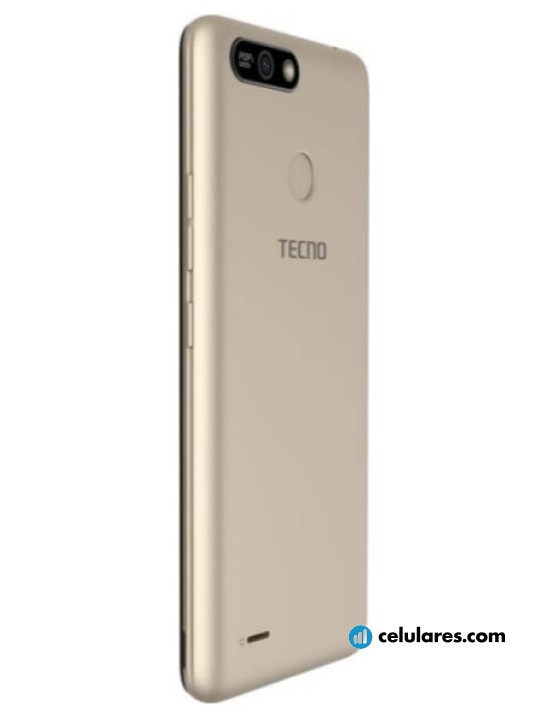 Imagen 2 Tecno Pop 2 Power