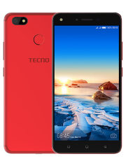 Tecno Spark Pro