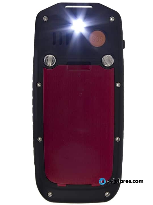 Imagen 4 Telefunken TM600