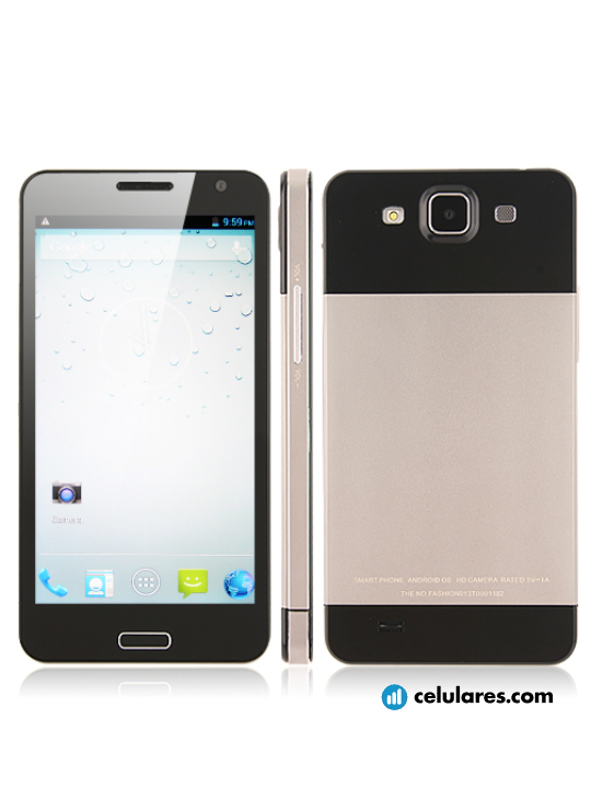 Imagen 2 Tengda T94