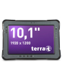 Tablet Terra Pad 1090 Industry