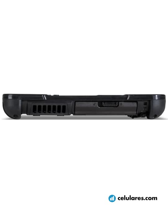 Imagen 3 Tablet Terra Pad 1090 Industry
