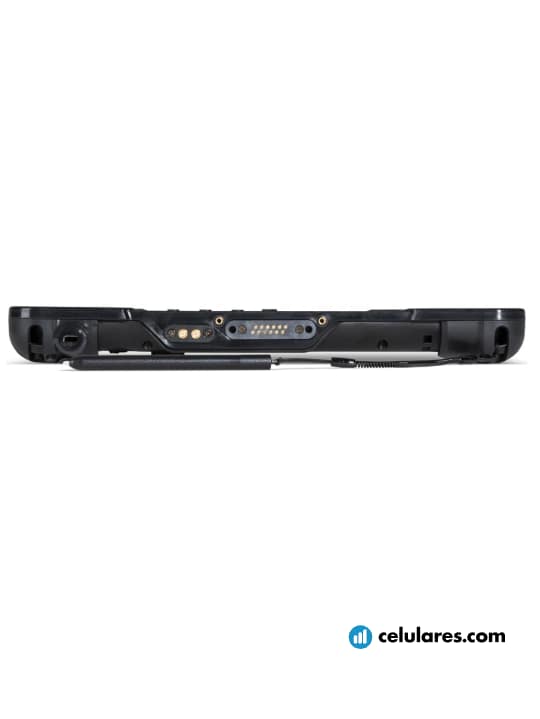Imagen 4 Tablet Terra Pad 1090 Industry