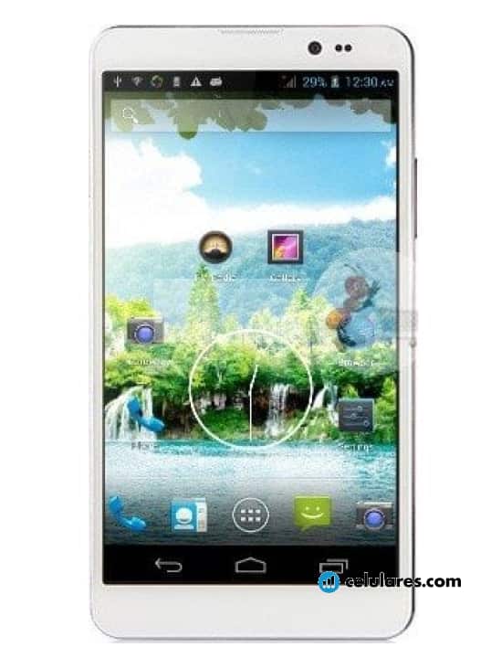 THL T200