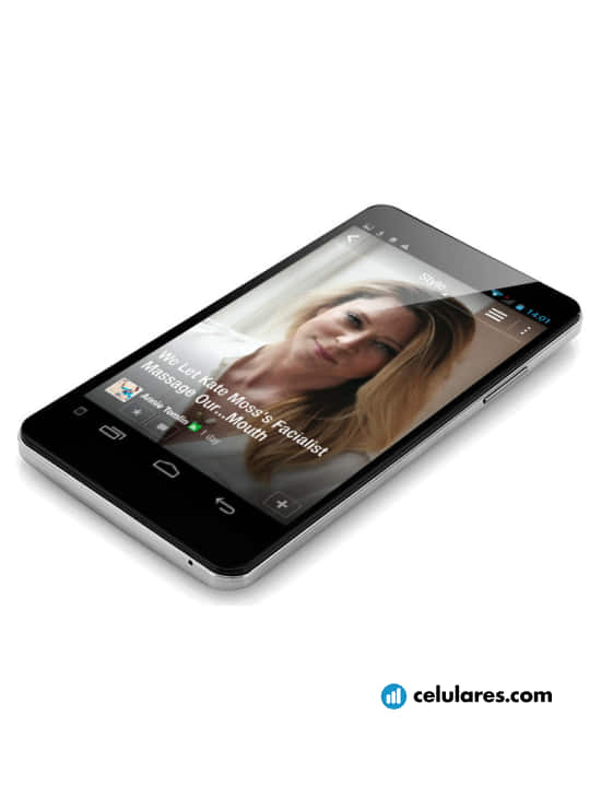 Imagen 4 THL T200