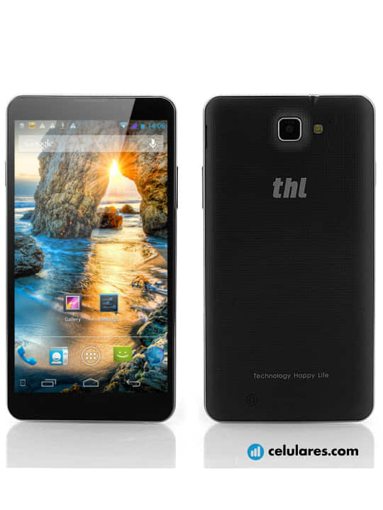 Imagen 5 THL T200